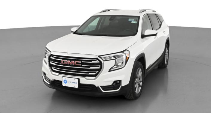 2024 GMC Terrain SLT -
                Beverly, NJ