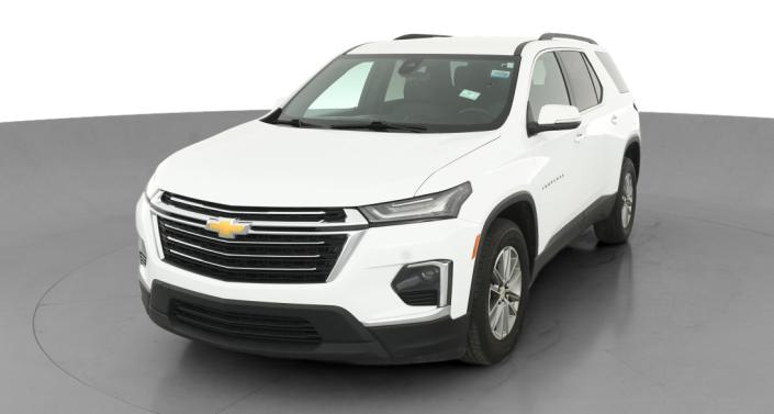 2023 Chevrolet Traverse LT -
                Bessemer, AL