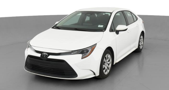 2023 Toyota Corolla LE -
                Concord, NC