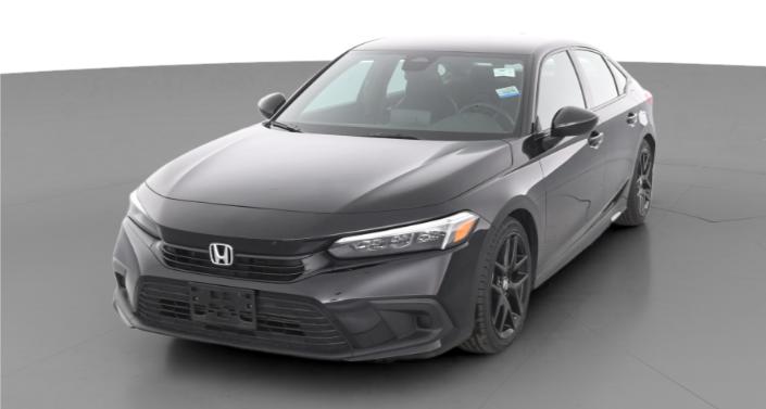 2024 Honda Civic Sport -
                Concord, NC