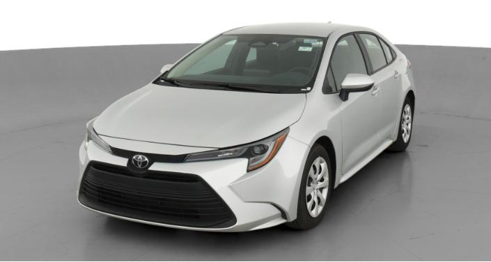 2024 Toyota Corolla LE -
                Concord, NC