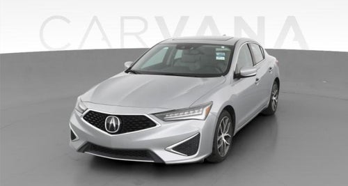 2019 Acura ILX
