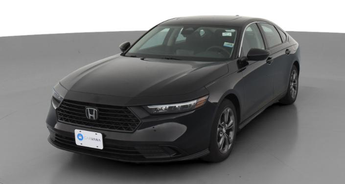 Thumbnail: 2023 Honda Accord - 1
