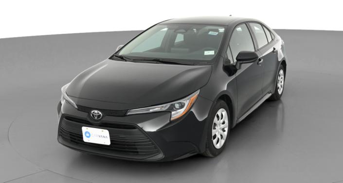 2024 Toyota Corolla LE -
                Trenton, OH