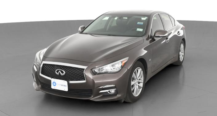 2015 INFINITI Q50 Premium -
                Colonial Heights, VA