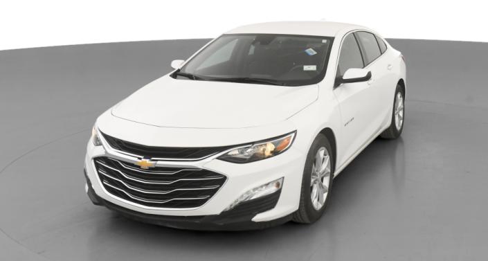 2023 Chevrolet Malibu LT -
                Fort Worth, TX