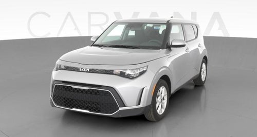 2024 Kia Soul