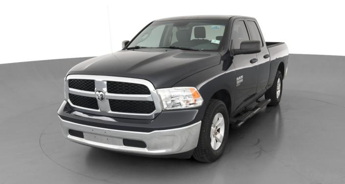 2020 RAM 1500 Classic Tradesman -
                Bessemer, AL