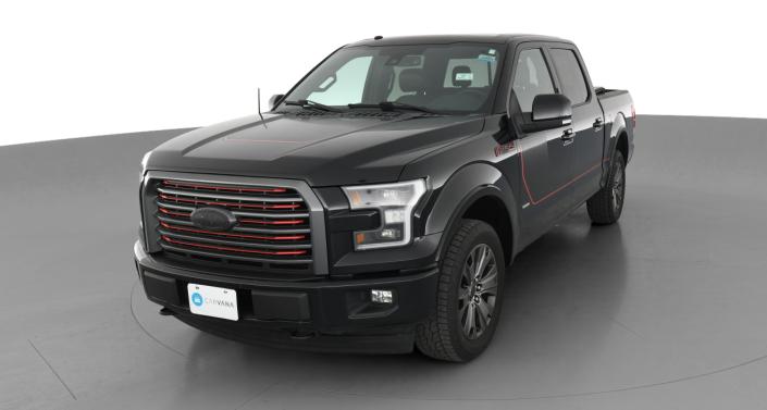 2017 Ford Econoline E-150 -
                Richton Park, IL