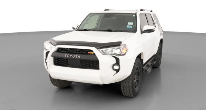 2021 Toyota 4Runner SR5 -
                Tolleson, AZ