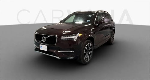2018 Volvo XC90