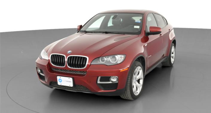 2013 BMW X6 xDrive35i -
                San Antonio, TX