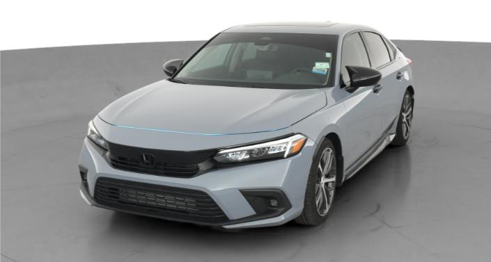 2024 Honda Civic Touring -
                Bessemer, AL