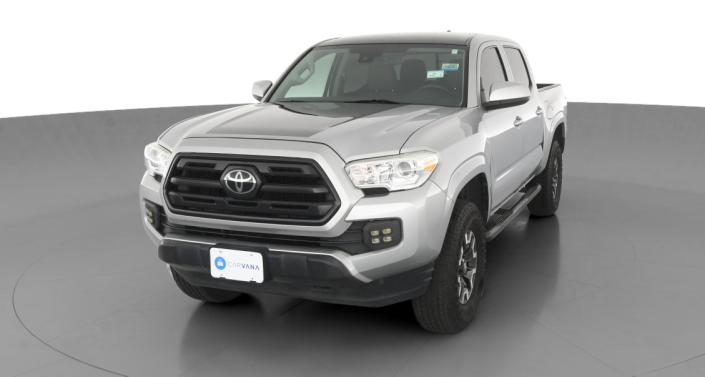 2018 Toyota Tacoma SR5 -
                Rocklin, CA