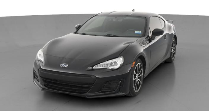 2019 Subaru BRZ Premium -
                Haines City, FL