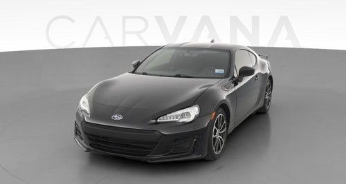 2019 Subaru BRZ