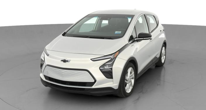 2023 Chevrolet Bolt EV 1LT -
                Bessemer, AL