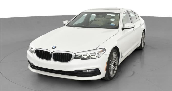 2017 BMW 5 Series 530i -
                Bessemer, AL