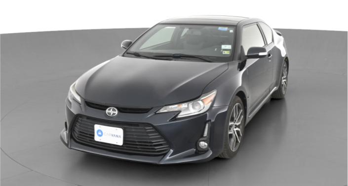 2015 Scion tC  -
                Colonial Heights, VA