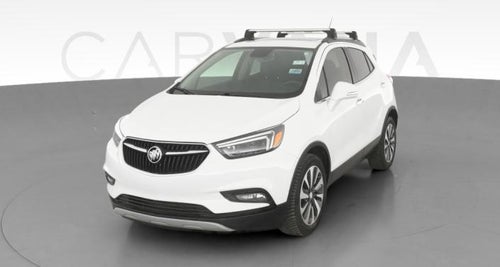 2019 Buick Encore