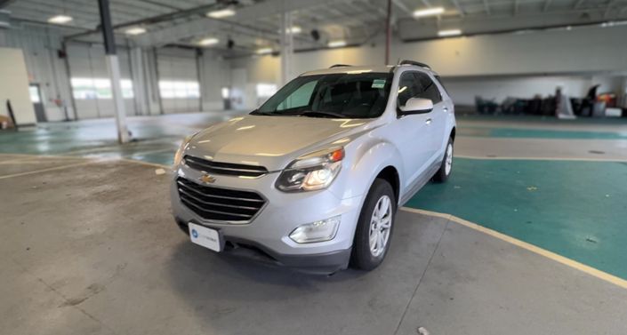 Thumbnail: 2016 Chevrolet Equinox - 1