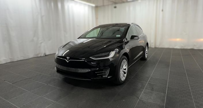 2018 Tesla Model X 100D -
                San Antonio, TX