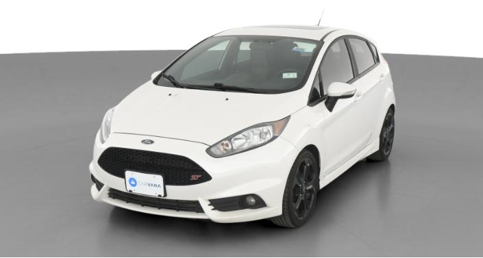 2018 Ford Fiesta ST -
                Tooele, UT