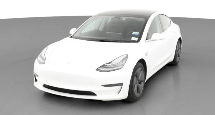 2019 Tesla Model 3 Long Range -
                Auburn, GA