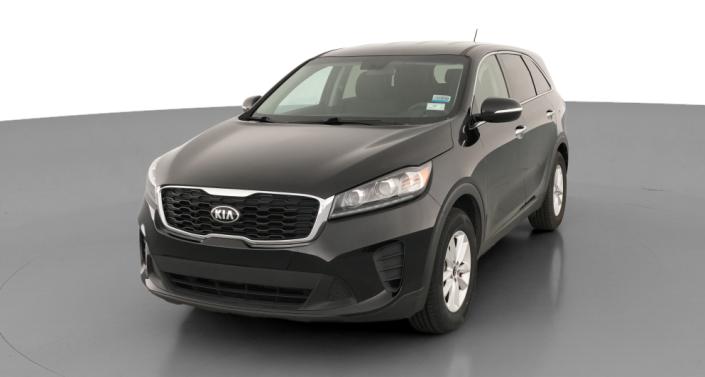 2019 Kia Sorento LX -
                Auburn, GA