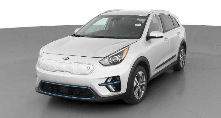 2020 Kia Niro EX -
                Concord, NC