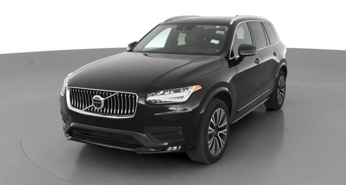 2020 Volvo XC90 T6 Momentum -
                Richton Park, IL