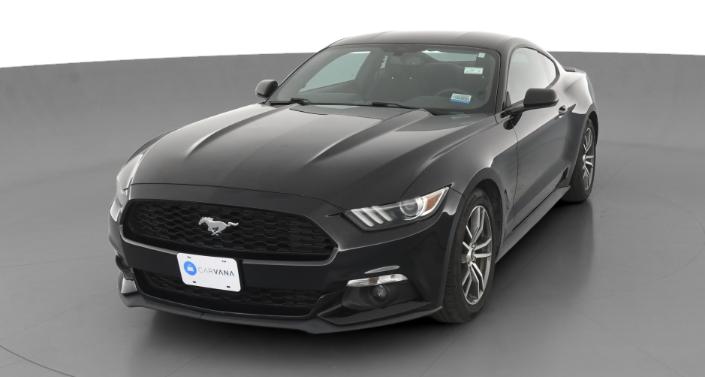 2017 Ford Mustang  -
                Rocklin, CA