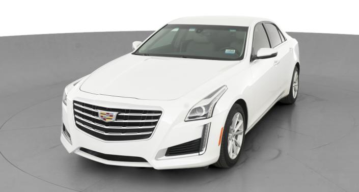 2019 Cadillac CTS Base -
                Bessemer, AL