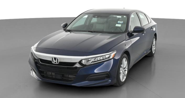 2019 Honda Accord LX -
                Trenton, OH