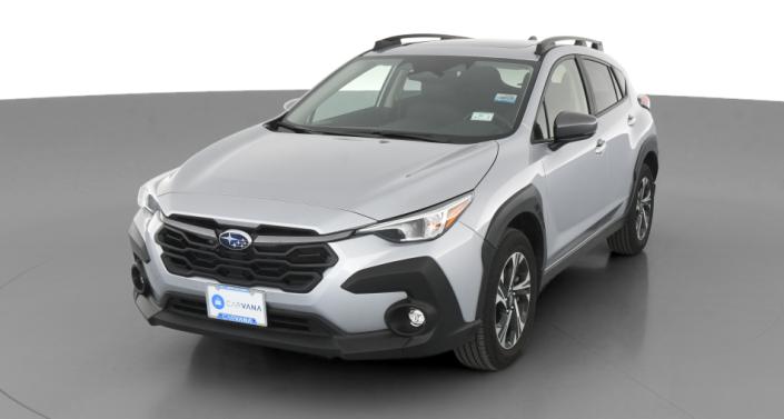 2024 Subaru Crosstrek Premium -
                Tooele, UT