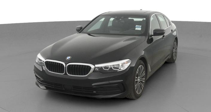 2019 BMW 5 Series 530i xDrive -
                Hebron, OH