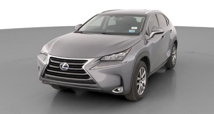 2016 Lexus NX Hybrid 300h -
                Tolleson, AZ
