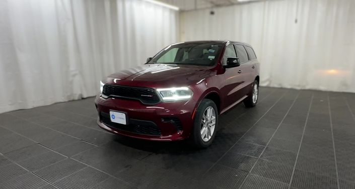 2023 Dodge Durango GT -
                Tooele, UT