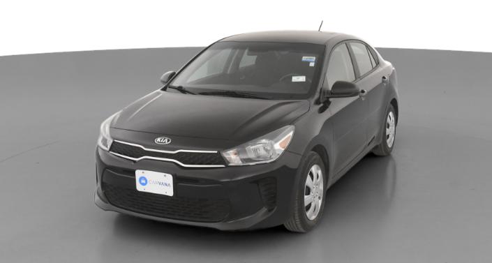 2020 Kia Rio S -
                Fort Worth, TX
