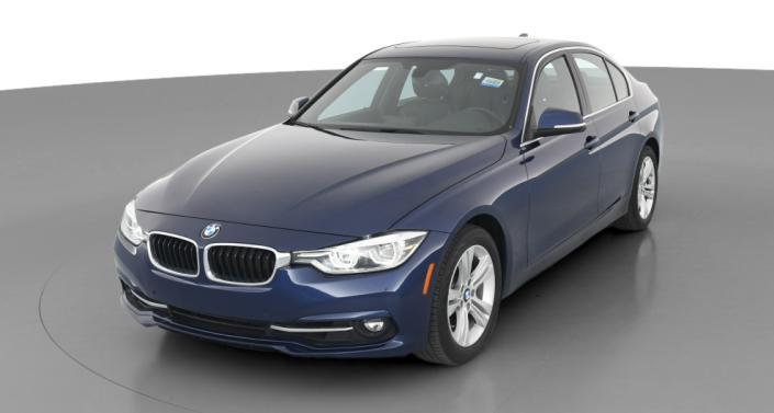 2016 BMW 3 Series 328i xDrive -
                Bessemer, AL