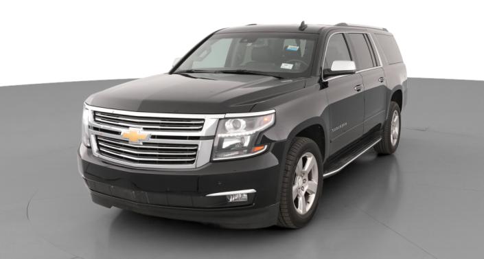 2020 Chevrolet Suburban Premier -
                Tolleson, AZ