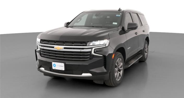 2022 Chevrolet Tahoe LT -
                Albuquerque, NM