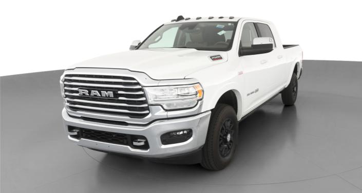2019 RAM 2500 laramie Longhorn -
                Rocklin, CA