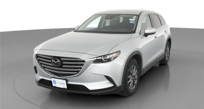 2022 Mazda CX-9 Touring -
                Rocklin, CA