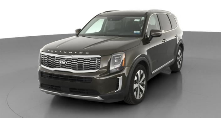 2020 Kia Telluride S -
                Rocklin, CA