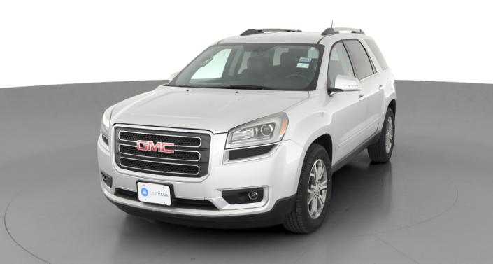 2014 GMC Acadia SLT -
                Rocklin, CA