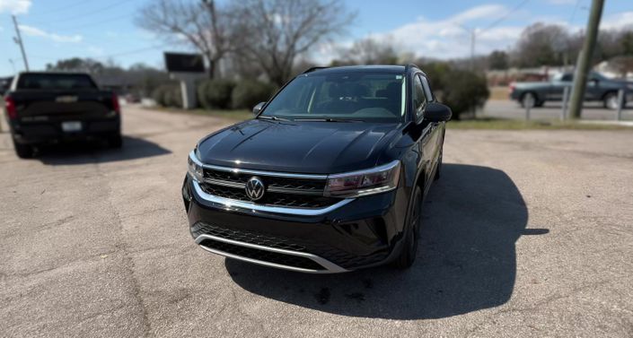 2024 Volkswagen Taos S -
                Raleigh, NC