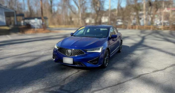 2021 Acura ILX Premium -
                Greensboro, NC