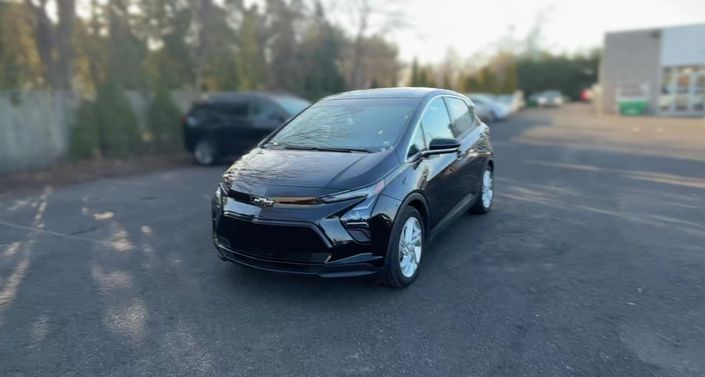 2023 Chevrolet Bolt EV 1LT -
                Beverly, NJ