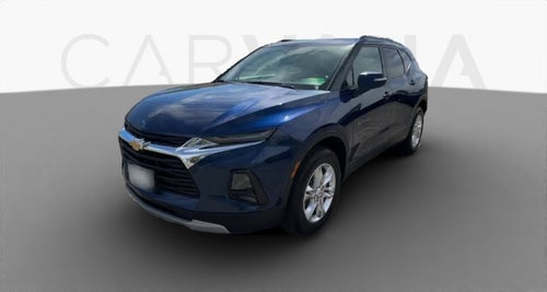 2022 Chevrolet Blazer